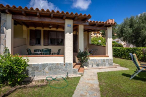 Costa Rei Beach Central House with Terrace!